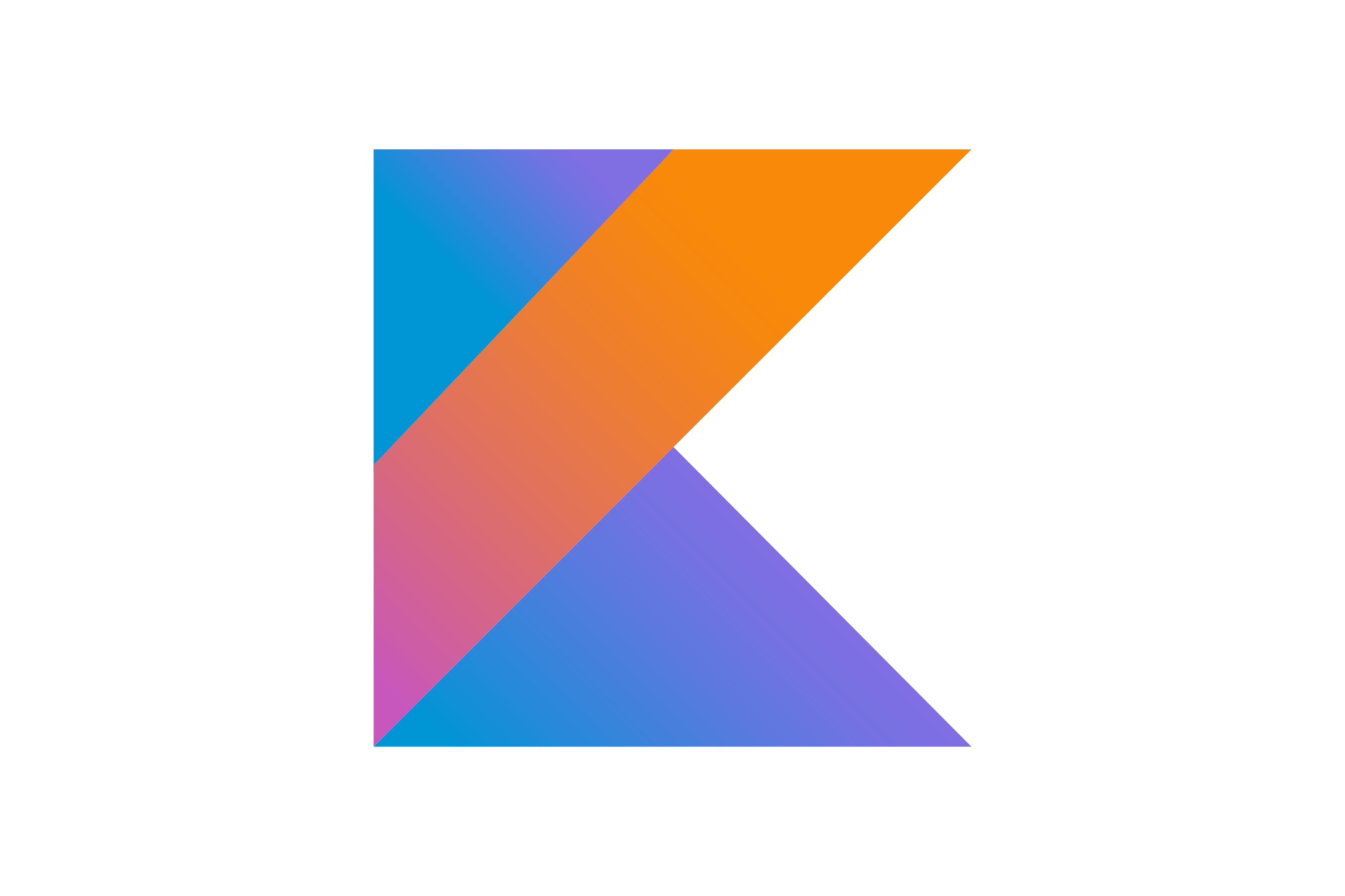 Kotlin Logo