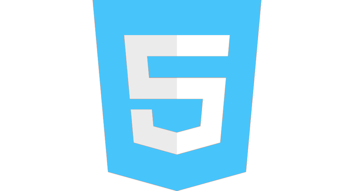 html Logo