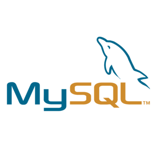 mysql Logo