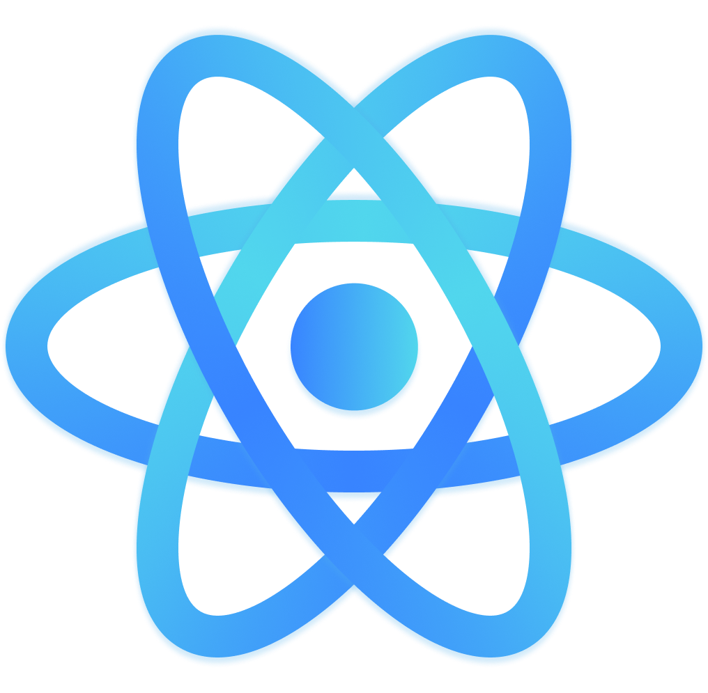 React Native Logo